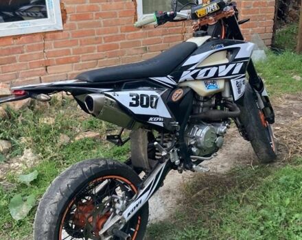 Kovi Другая, объемом двигателя 0.3 л и пробегом 0 тыс. км за 2100 $, фото 1 на Automoto.ua