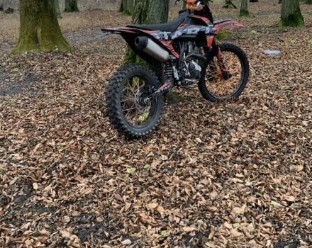 Kovi Інша, об'ємом двигуна 0.25 л та пробігом 0 тис. км за 1301 $, фото 3 на Automoto.ua