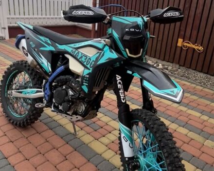 Kovi Другая, объемом двигателя 0.3 л и пробегом 0 тыс. км за 2050 $, фото 1 на Automoto.ua