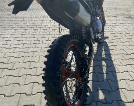 Kovi Другая, объемом двигателя 0.25 л и пробегом 0 тыс. км за 1100 $, фото 3 на Automoto.ua