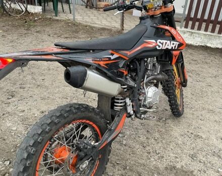 Kovi Другая, объемом двигателя 0.25 л и пробегом 0 тыс. км за 1323 $, фото 2 на Automoto.ua