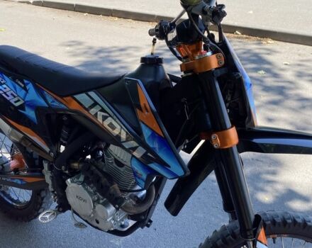 Kovi Другая, объемом двигателя 0.25 л и пробегом 0 тыс. км за 1400 $, фото 5 на Automoto.ua