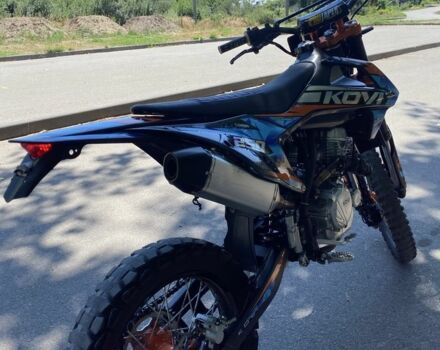 Kovi Другая, объемом двигателя 0.25 л и пробегом 0 тыс. км за 1400 $, фото 2 на Automoto.ua