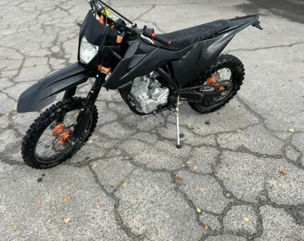 Kovi Другая, объемом двигателя 0.25 л и пробегом 0 тыс. км за 1343 $, фото 5 на Automoto.ua