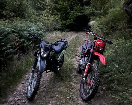 Kovi Другая, объемом двигателя 0.25 л и пробегом 0 тыс. км за 1350 $, фото 2 на Automoto.ua