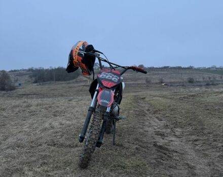 Kovi Другая, объемом двигателя 0.13 л и пробегом 0 тыс. км за 650 $, фото 3 на Automoto.ua