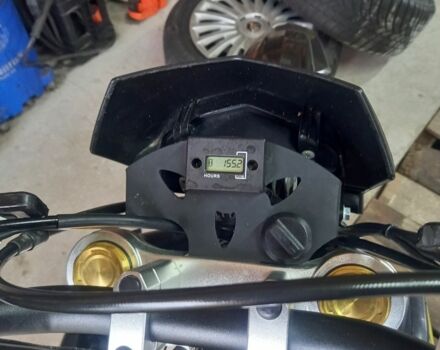 Kovi Другая, объемом двигателя 0.15 л и пробегом 0 тыс. км за 950 $, фото 5 на Automoto.ua