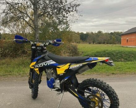 Kovi Інша, об'ємом двигуна 0.28 л та пробігом 0 тис. км за 2000 $, фото 5 на Automoto.ua