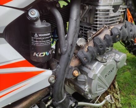 Kovi Інша, об'ємом двигуна 0.25 л та пробігом 0 тис. км за 1515 $, фото 2 на Automoto.ua