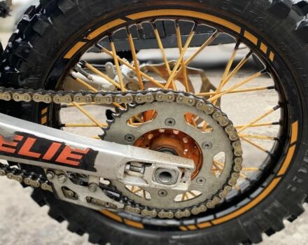 Kovi Другая, объемом двигателя 0.3 л и пробегом 0 тыс. км за 2000 $, фото 2 на Automoto.ua