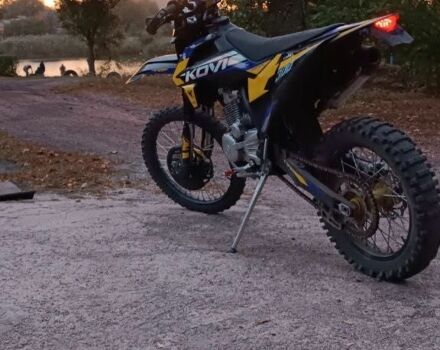 Kovi Інша, об'ємом двигуна 0.3 л та пробігом 0 тис. км за 1671 $, фото 8 на Automoto.ua