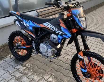 Kovi Інша, об'ємом двигуна 0.25 л та пробігом 0 тис. км за 1400 $, фото 1 на Automoto.ua