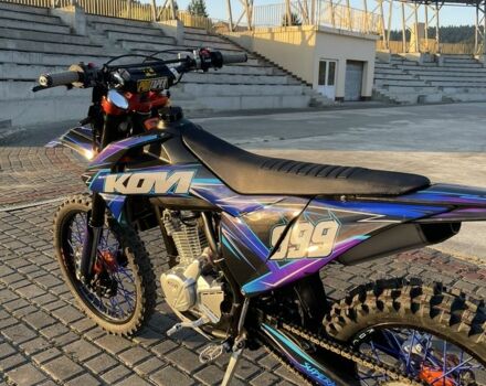 Kovi Другая, объемом двигателя 0.25 л и пробегом 0 тыс. км за 1800 $, фото 2 на Automoto.ua