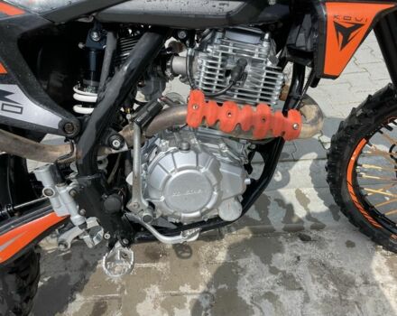 Kovi Другая, объемом двигателя 0.25 л и пробегом 0 тыс. км за 1400 $, фото 6 на Automoto.ua