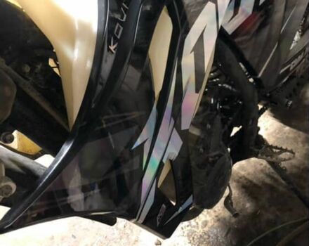 Kovi Другая, объемом двигателя 0.25 л и пробегом 0 тыс. км за 1400 $, фото 5 на Automoto.ua