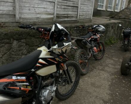 Kovi Другая, объемом двигателя 0.28 л и пробегом 0 тыс. км за 2016 $, фото 4 на Automoto.ua