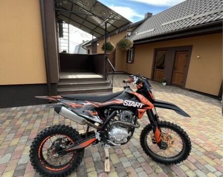 Kovi Другая, объемом двигателя 0.25 л и пробегом 0 тыс. км за 1300 $, фото 1 на Automoto.ua