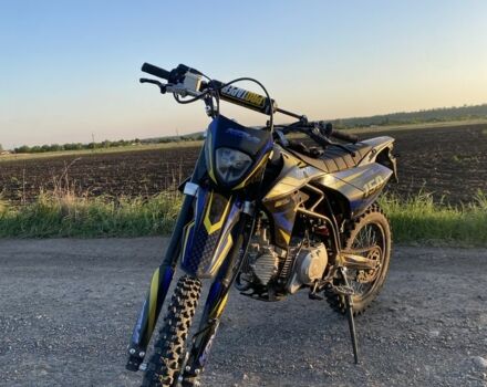 Kovi Другая, объемом двигателя 0.15 л и пробегом 0 тыс. км за 1050 $, фото 2 на Automoto.ua