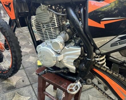 Kovi Інша, об'ємом двигуна 0.25 л та пробігом 0 тис. км за 1092 $, фото 3 на Automoto.ua