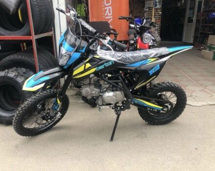 Kovi Другая, объемом двигателя 0.15 л и пробегом 0 тыс. км за 952 $, фото 21 на Automoto.ua