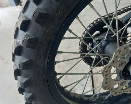 Kovi Другая, объемом двигателя 0.15 л и пробегом 0 тыс. км за 950 $, фото 7 на Automoto.ua