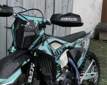 Kovi Другая, объемом двигателя 0.3 л и пробегом 0 тыс. км за 2050 $, фото 1 на Automoto.ua