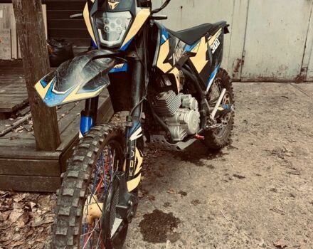 Kovi Інша, об'ємом двигуна 0.3 л та пробігом 0 тис. км за 1671 $, фото 4 на Automoto.ua