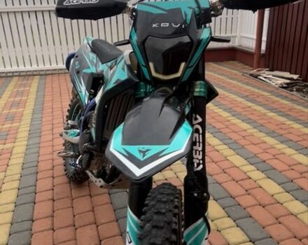 Kovi Другая, объемом двигателя 0.3 л и пробегом 0 тыс. км за 2050 $, фото 2 на Automoto.ua