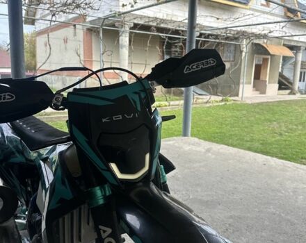 Kovi Другая, объемом двигателя 0.3 л и пробегом 0 тыс. км за 2050 $, фото 6 на Automoto.ua