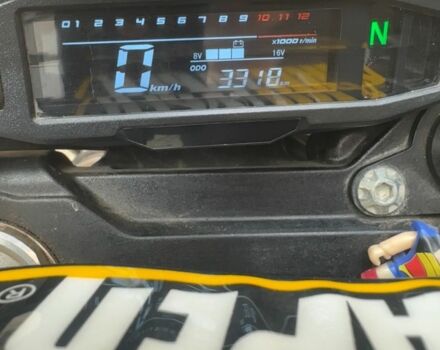 Kovi Інша, об'ємом двигуна 0.3 л та пробігом 0 тис. км за 1671 $, фото 3 на Automoto.ua