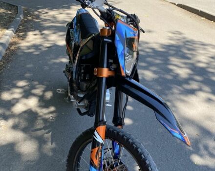 Kovi Другая, объемом двигателя 0.25 л и пробегом 0 тыс. км за 1400 $, фото 6 на Automoto.ua