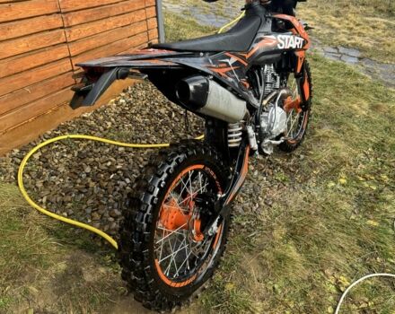 Kovi Другая, объемом двигателя 0.25 л и пробегом 0 тыс. км за 1550 $, фото 4 на Automoto.ua