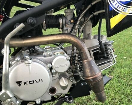 Kovi Інша, об'ємом двигуна 0.15 л та пробігом 0 тис. км за 1100 $, фото 7 на Automoto.ua