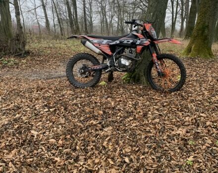 Kovi Інша, об'ємом двигуна 0.25 л та пробігом 0 тис. км за 1301 $, фото 2 на Automoto.ua