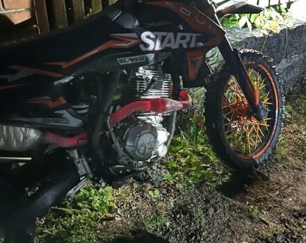 Kovi Другая 2023 в Хмельницком на Automoto.ua Kovi Другая, объемом двигателя 0.25 л и пробегом 0 тыс. км за 1250 $, фото 2 на Automoto.ua