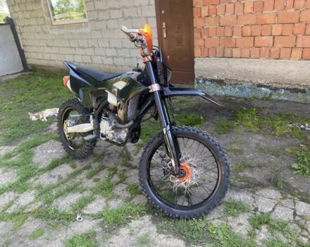 Kovi Інша, об'ємом двигуна 0.3 л та пробігом 0 тис. км за 1500 $, фото 3 на Automoto.ua