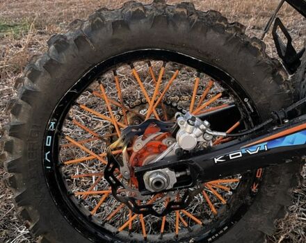 Kovi Інша, об'ємом двигуна 0.25 л та пробігом 0 тис. км за 1665 $, фото 5 на Automoto.ua