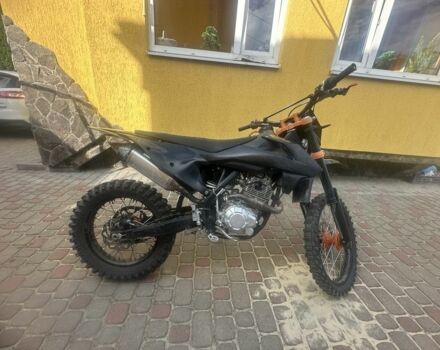 Kovi Інша, об'ємом двигуна 0.25 л та пробігом 0 тис. км за 1000 $, фото 6 на Automoto.ua