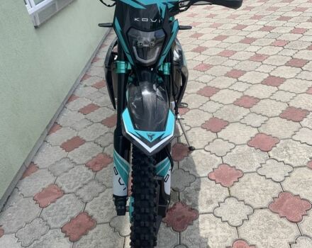 Kovi Другая, объемом двигателя 0 л и пробегом 0 тыс. км за 2099 $, фото 4 на Automoto.ua