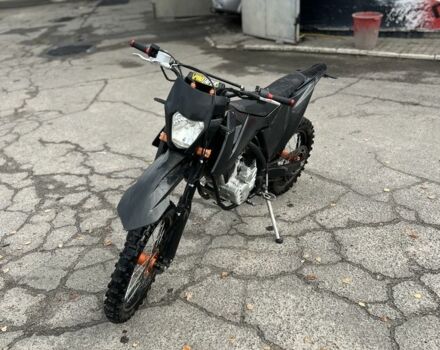 Kovi Другая, объемом двигателя 0.25 л и пробегом 0 тыс. км за 1343 $, фото 2 на Automoto.ua