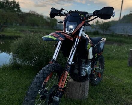 Kovi Другая, объемом двигателя 0.17 л и пробегом 0 тыс. км за 2300 $, фото 5 на Automoto.ua
