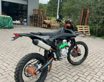 Kovi Другая, объемом двигателя 0.25 л и пробегом 0 тыс. км за 1500 $, фото 2 на Automoto.ua