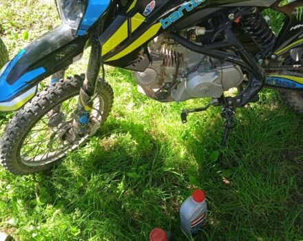 Kovi Другая, объемом двигателя 0.15 л и пробегом 0 тыс. км за 952 $, фото 23 на Automoto.ua