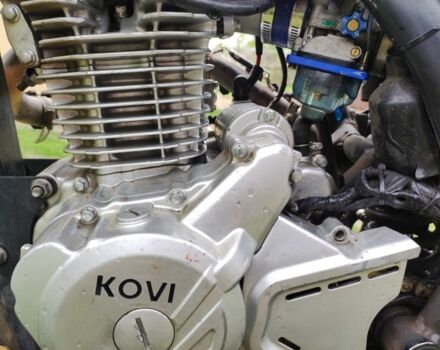 Kovi Інша, об'ємом двигуна 0.25 л та пробігом 0 тис. км за 1515 $, фото 3 на Automoto.ua