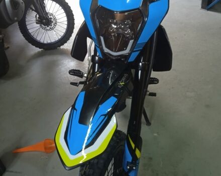 Kovi Другая, объемом двигателя 0.15 л и пробегом 0 тыс. км за 952 $, фото 12 на Automoto.ua