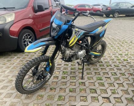 Kovi Другая, объемом двигателя 0.15 л и пробегом 0 тыс. км за 952 $, фото 3 на Automoto.ua