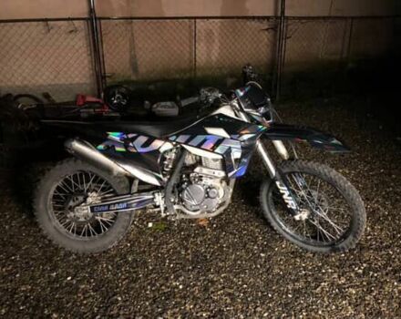 Kovi Другая, объемом двигателя 0.25 л и пробегом 0 тыс. км за 1400 $, фото 6 на Automoto.ua