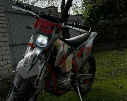 Kovi Другая 2023 в Полонном на Automoto.ua Kovi Другая, объемом двигателя 0.25 л и пробегом 0 тыс. км за 2050 $, фото 2 на Automoto.ua