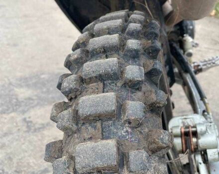 Kovi Другая 2023 в Луцке на Automoto.ua Kovi Другая, объемом двигателя 0.25 л и пробегом 0 тыс. км за 1332 $, фото 3 на Automoto.ua