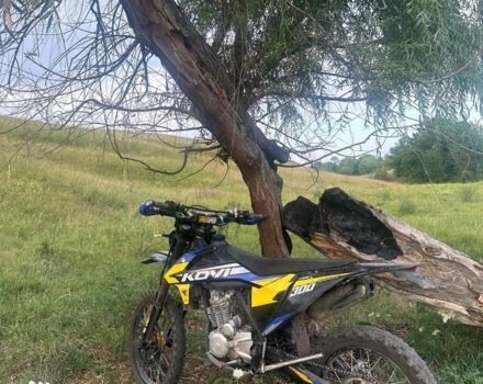 Kovi Інша, об'ємом двигуна 0.3 л та пробігом 0 тис. км за 1671 $, фото 7 на Automoto.ua